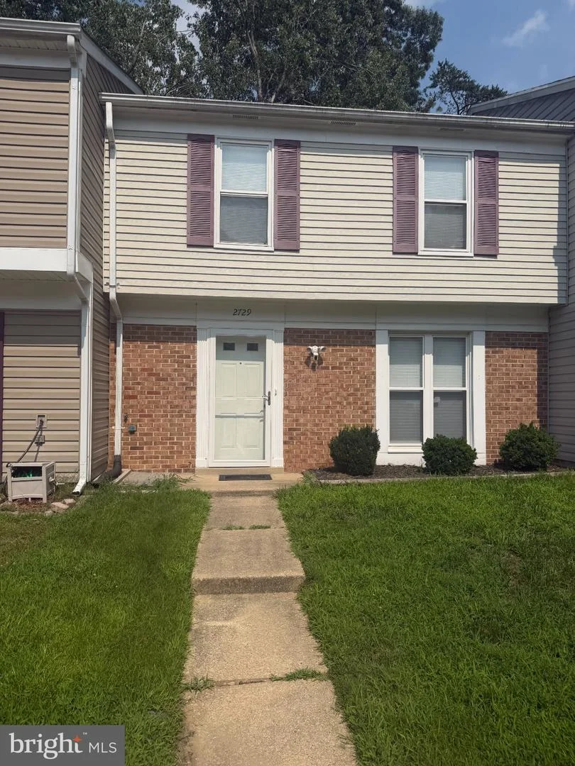 2729 Red Lion Place