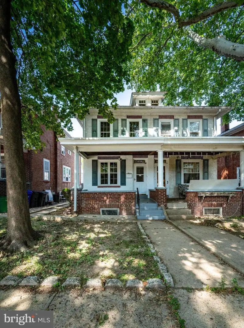 1228 Linden Street, Reading, PA, 19604