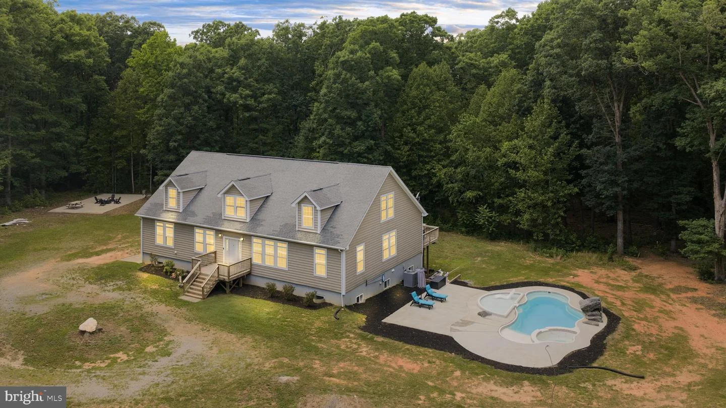 1271 Apple Grove Road