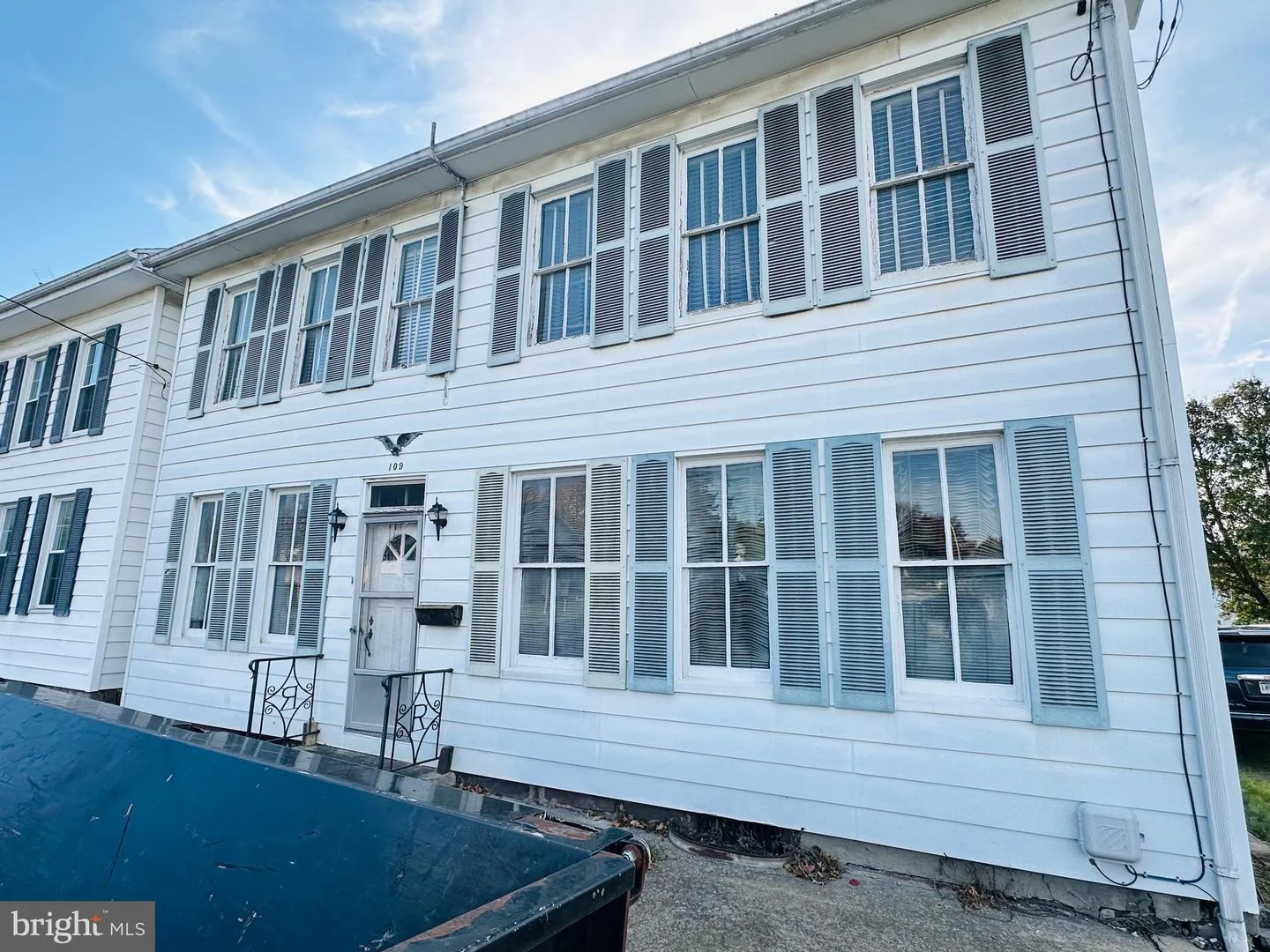 109 N Baltimore Street
