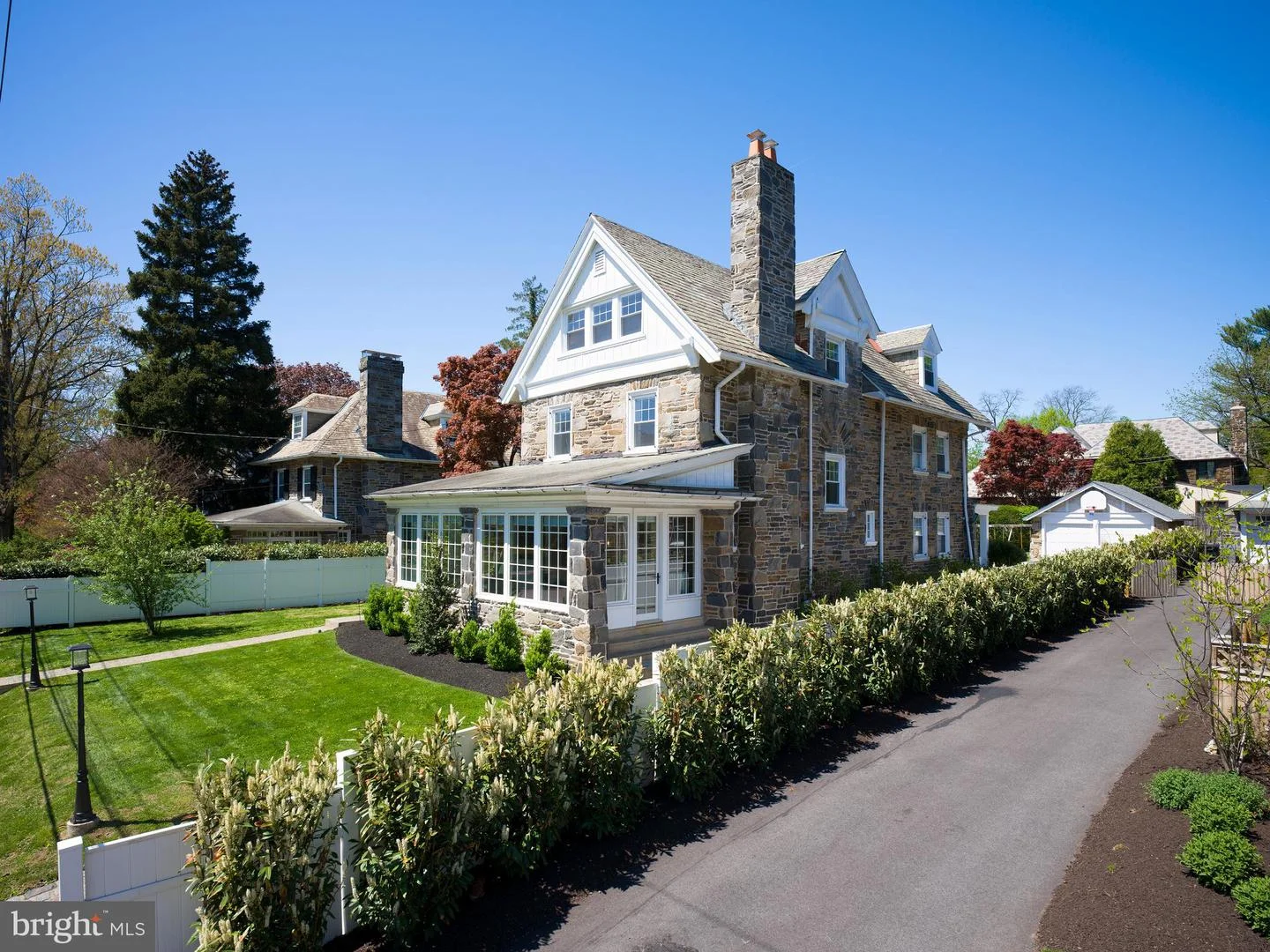319 N Bowman Avenue, Merion Station, PA, 19066