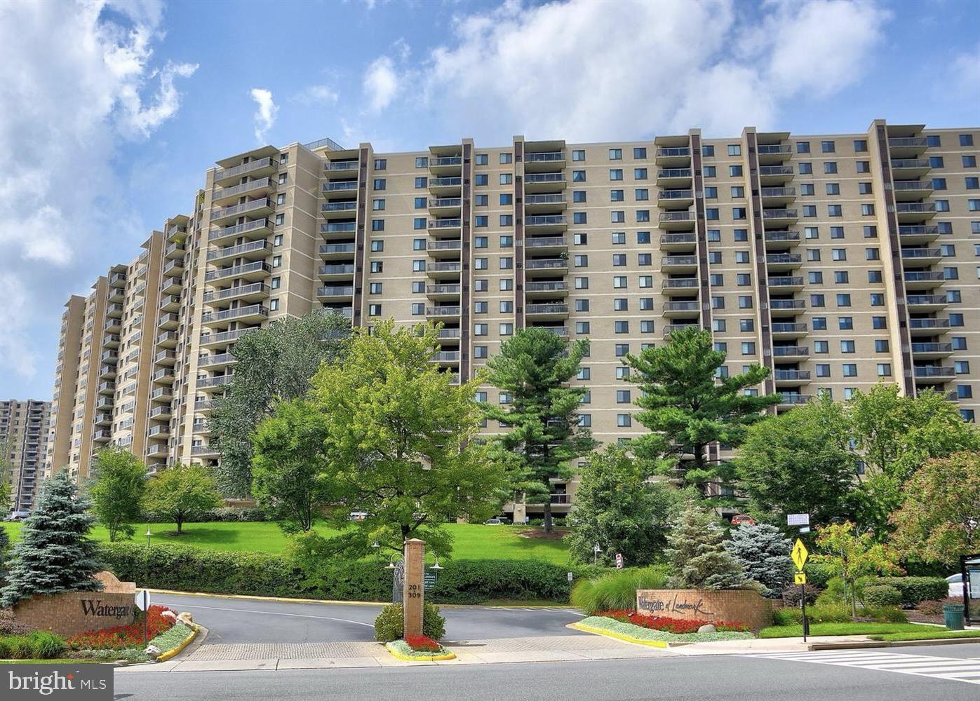 205 Yoakum Parkway Unit 914, Alexandria, VA, 22304