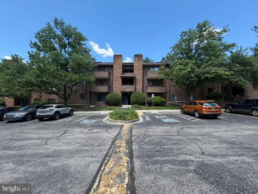 5364 Smooth Meadow Way Unit 6
