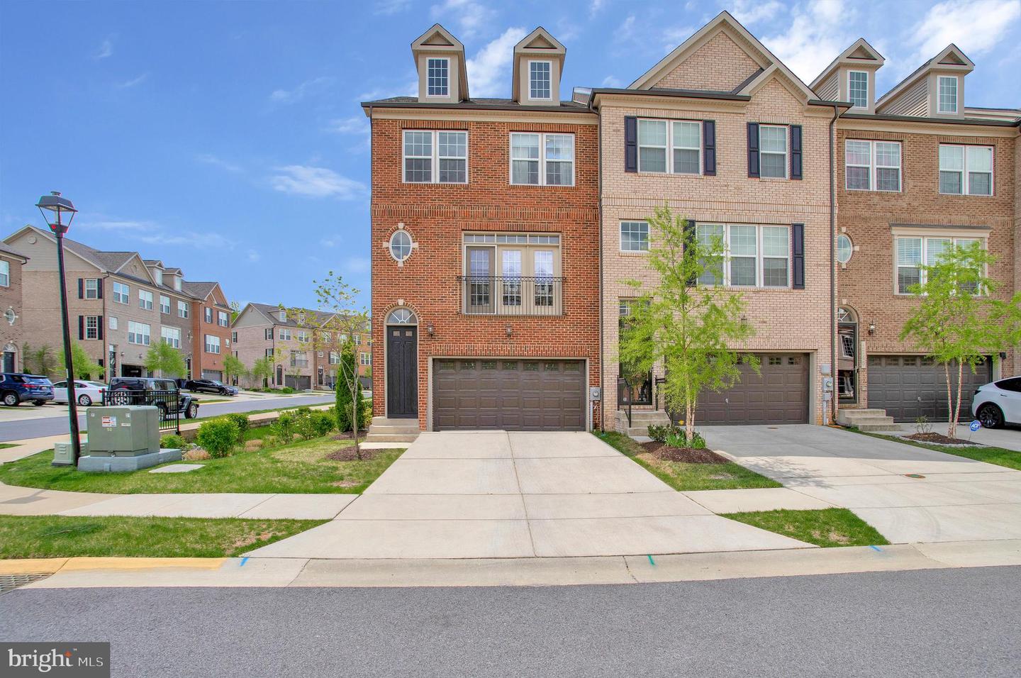 View Waldorf, MD 20601 townhome
