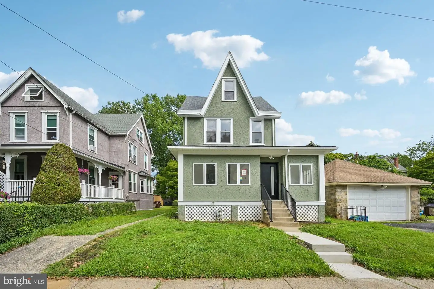 45 W Essex Avenue, Lansdowne, PA, 19050