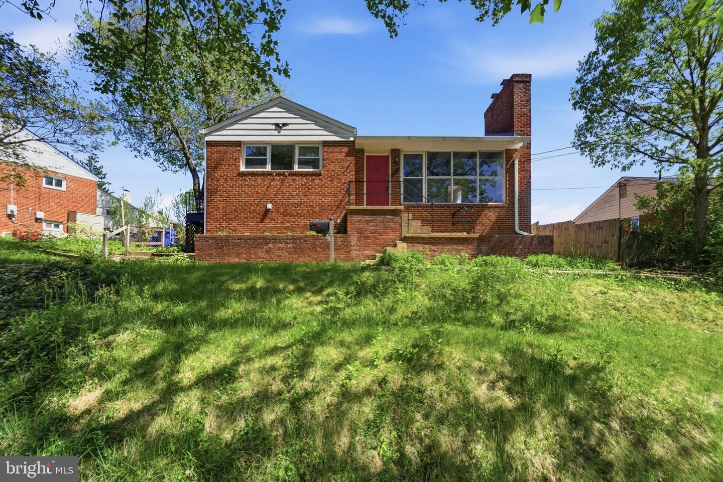 10303 Haywood Drive