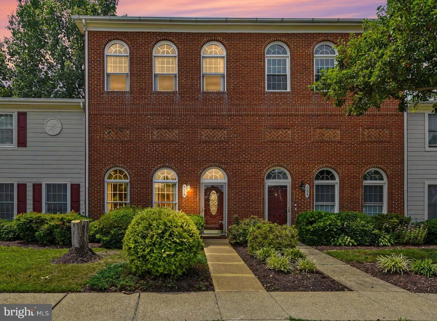 536 Quince Court