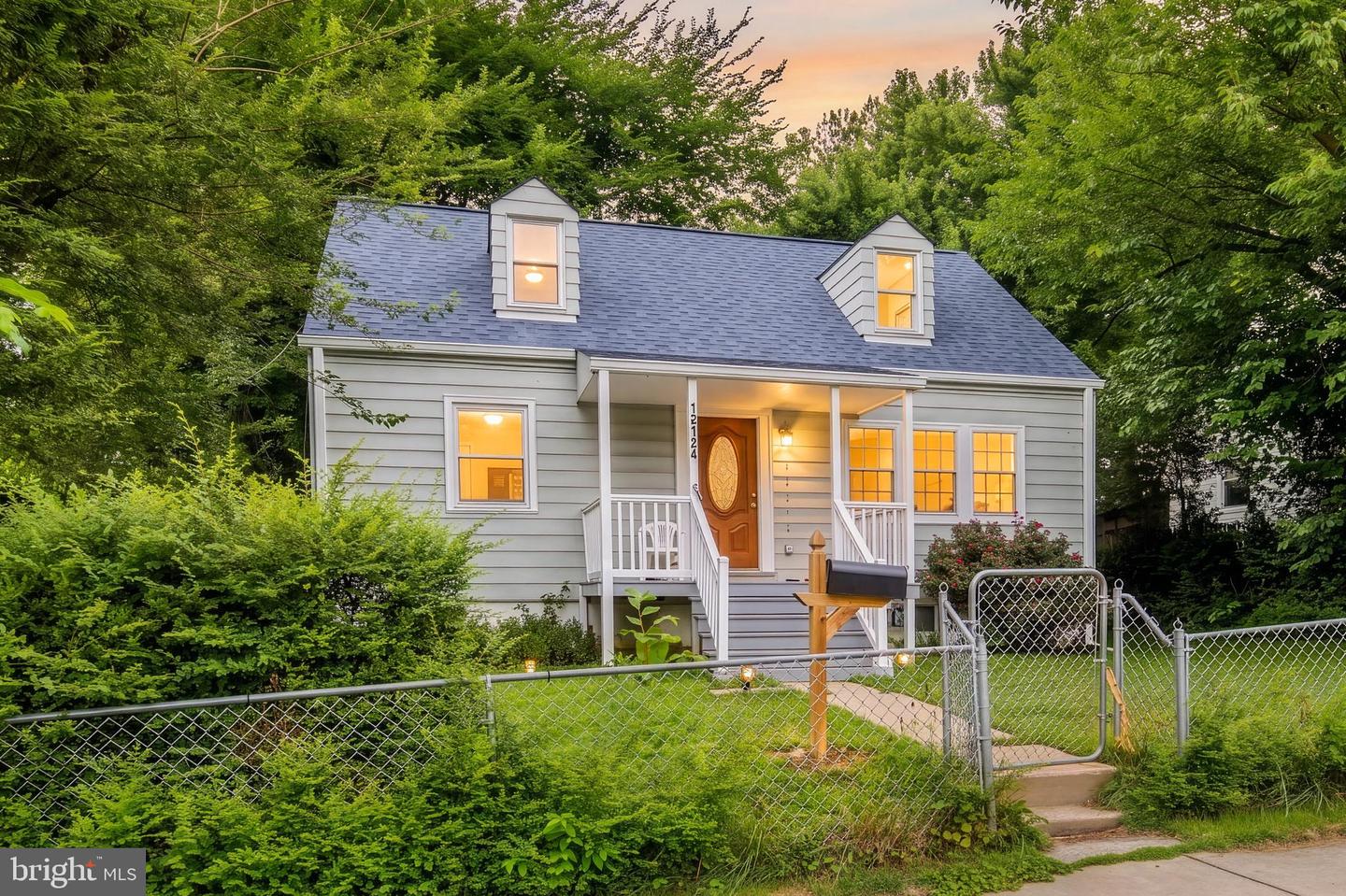 12124 Livingston Street, Silver Spring, MD, 20902