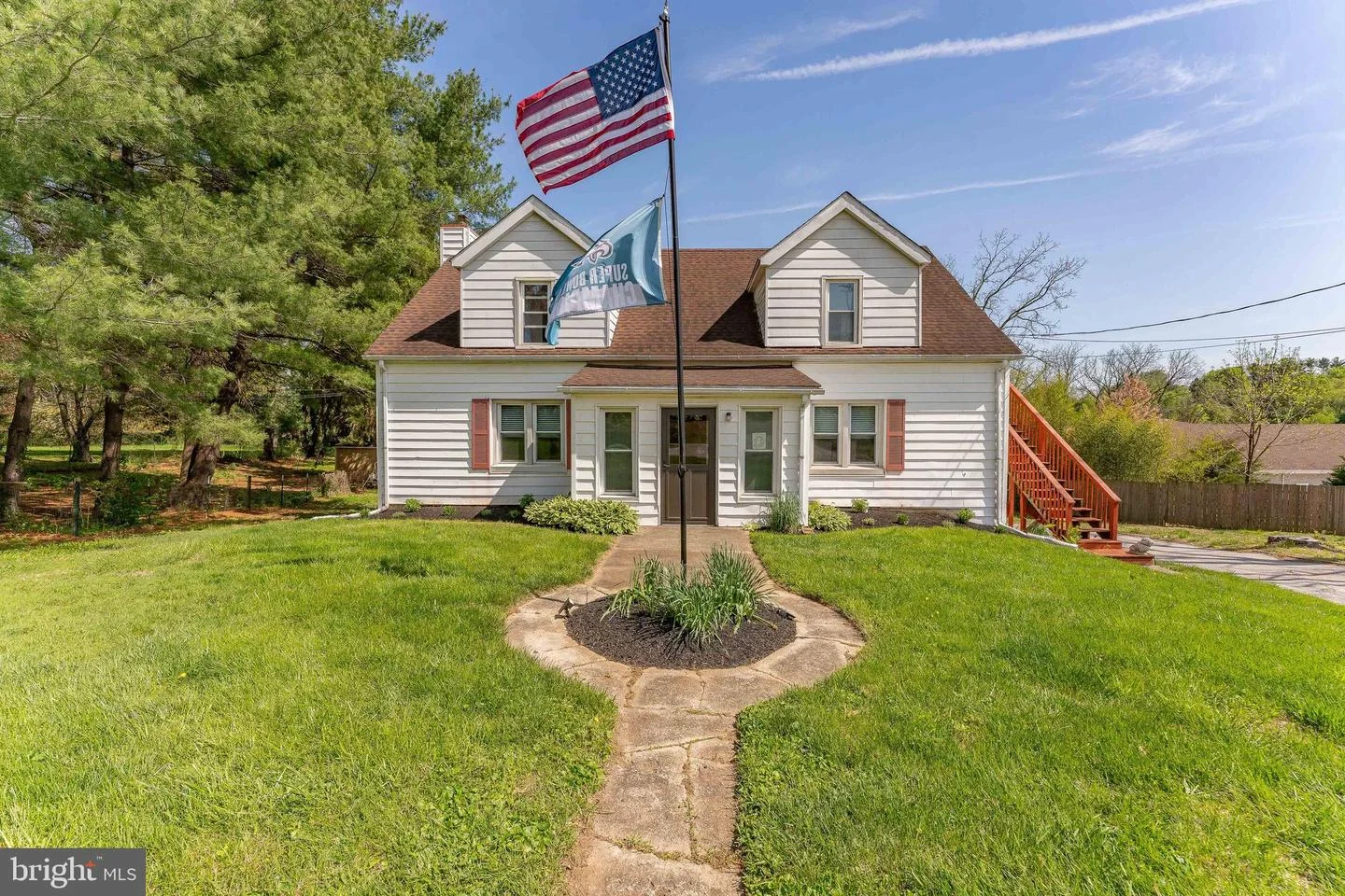 1380 Lenape Road
