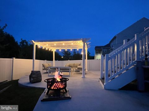 A home in Upper Marlboro