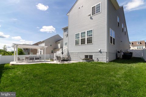 A home in Upper Marlboro