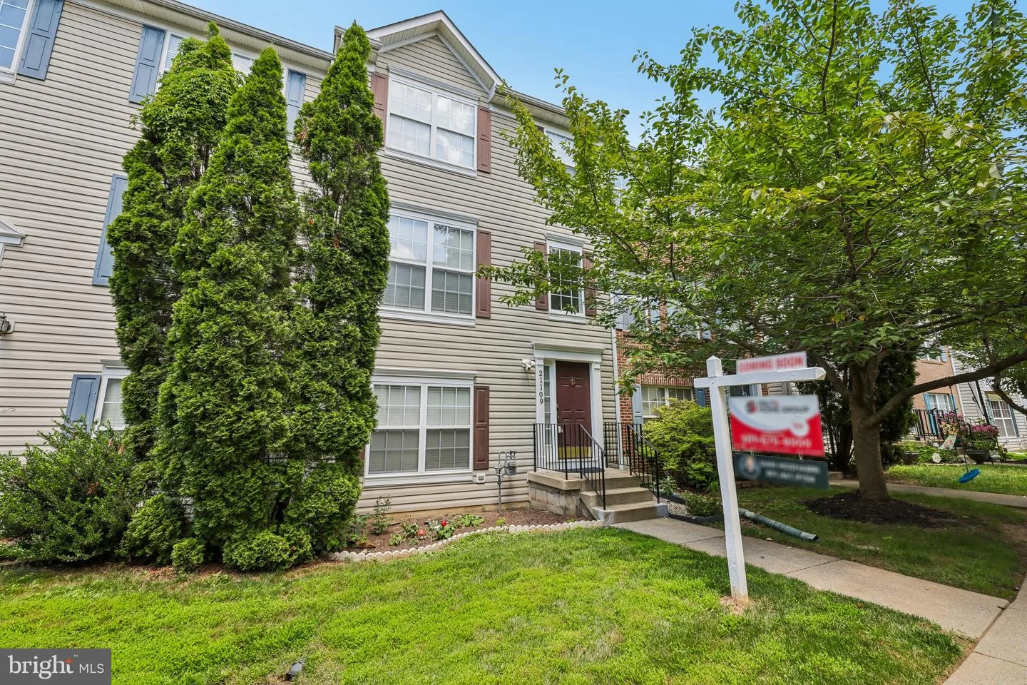 21109 Camomile Court Unit 98