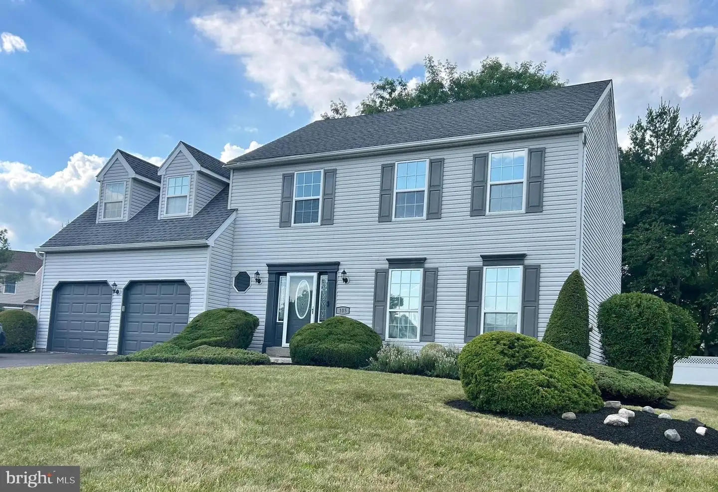 105 Elio Circle, Royersford, PA, 19468