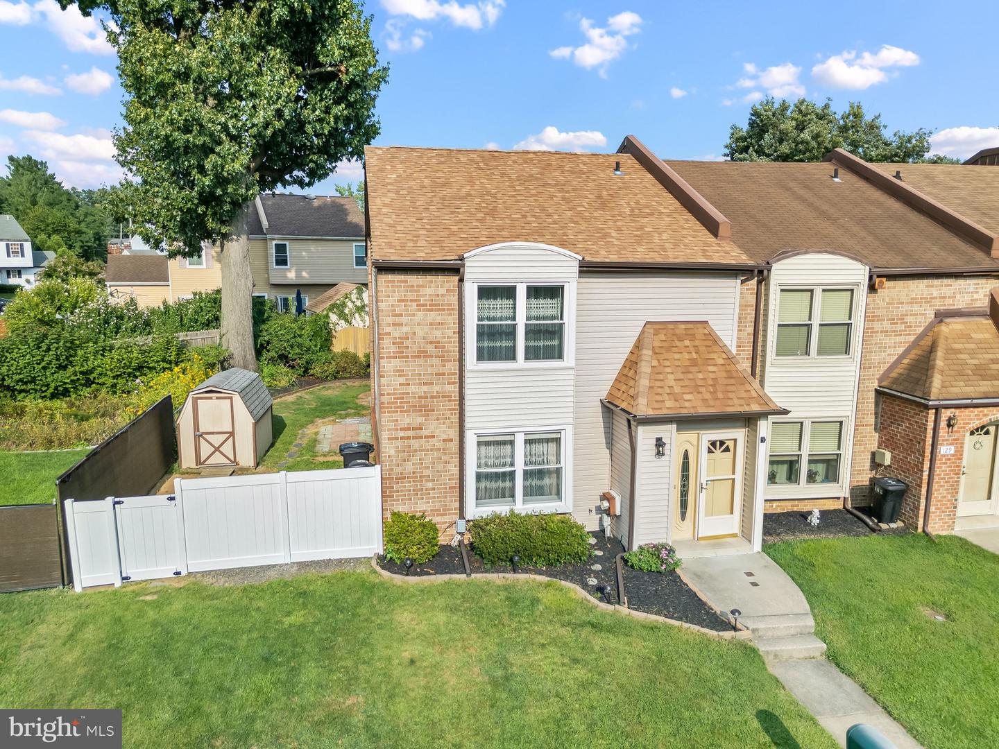 View Langhorne, PA 19047 townhome