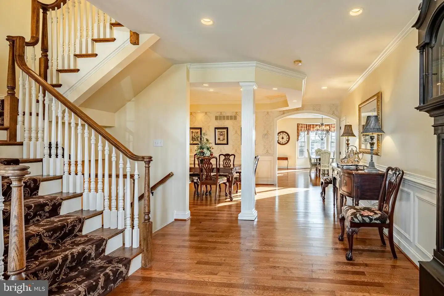 319 Ironstone Lane, Elverson, PA, 19520