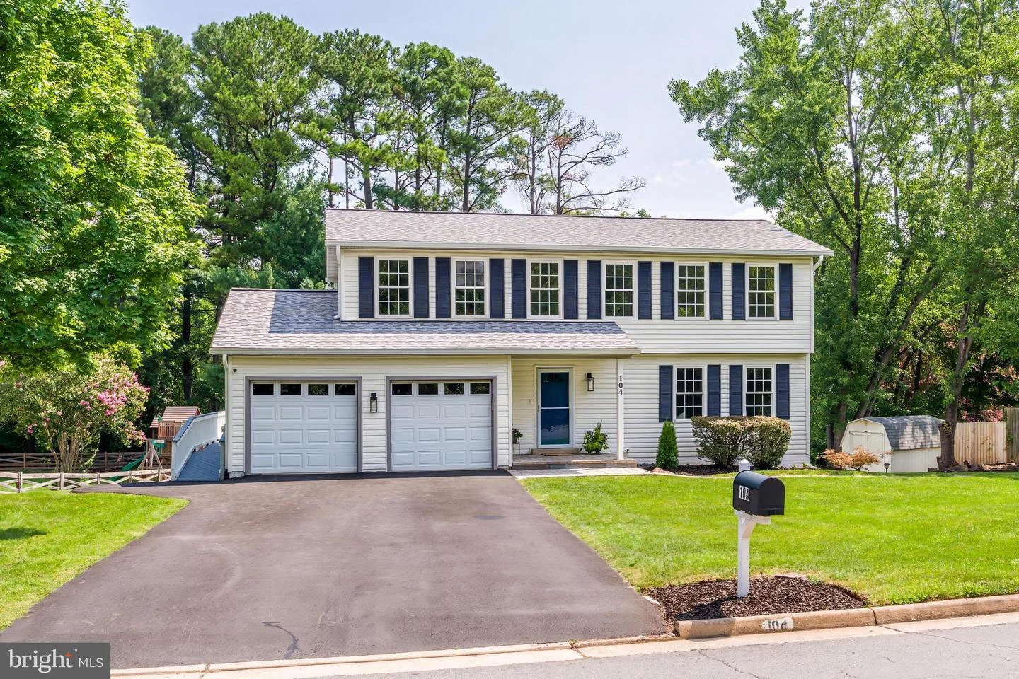 104 Magnolia Road