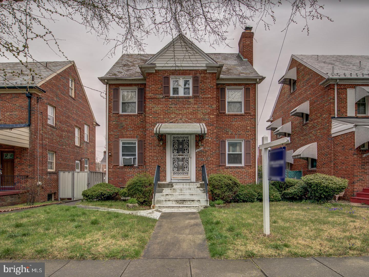 1323 Tewkesbury Place, Washington, District of Columbia image 4