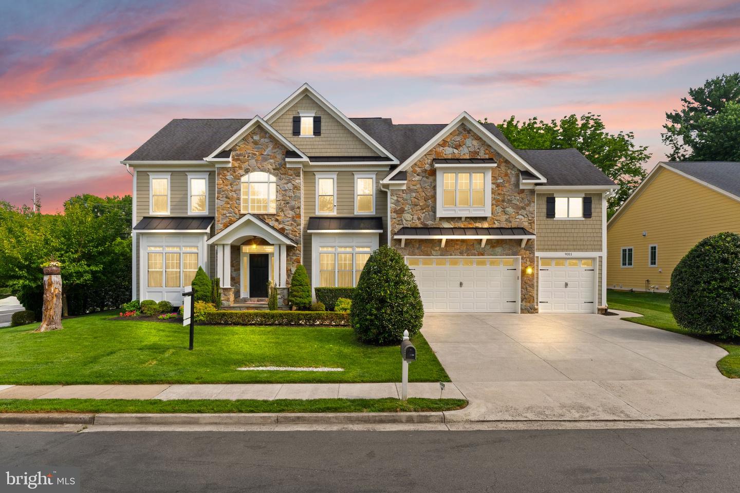 9311 Talisman Drive, Vienna, VA, 22182