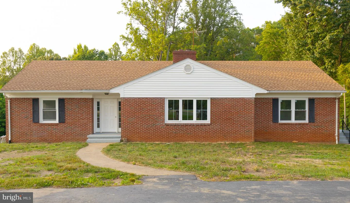 3975 James Madison Highway, Fork Union, VA, 23055