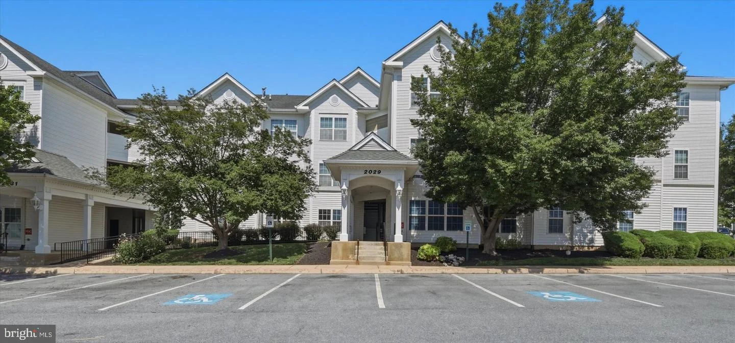2029 Windsong Drive