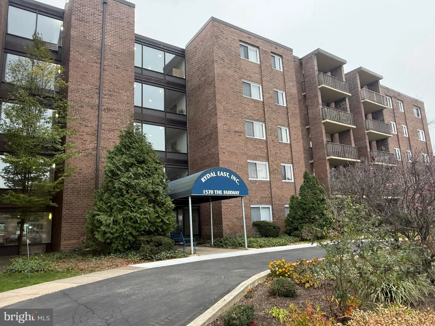 1570 The Fairway Unit 507E, Rydal, PA, 19046