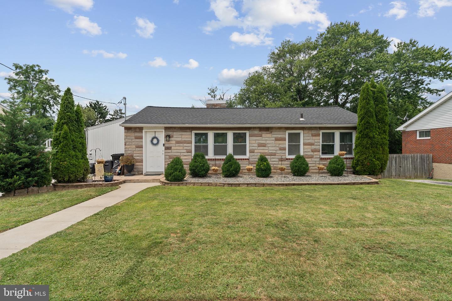 2307 Harford Hills Road, Parkville, MD, 21234