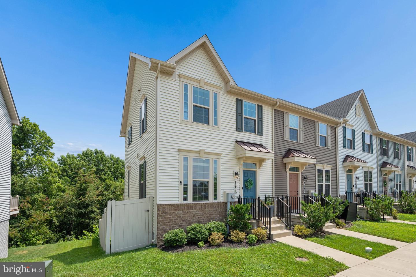 7151 Bodkin Way, New Market, MD, 21774