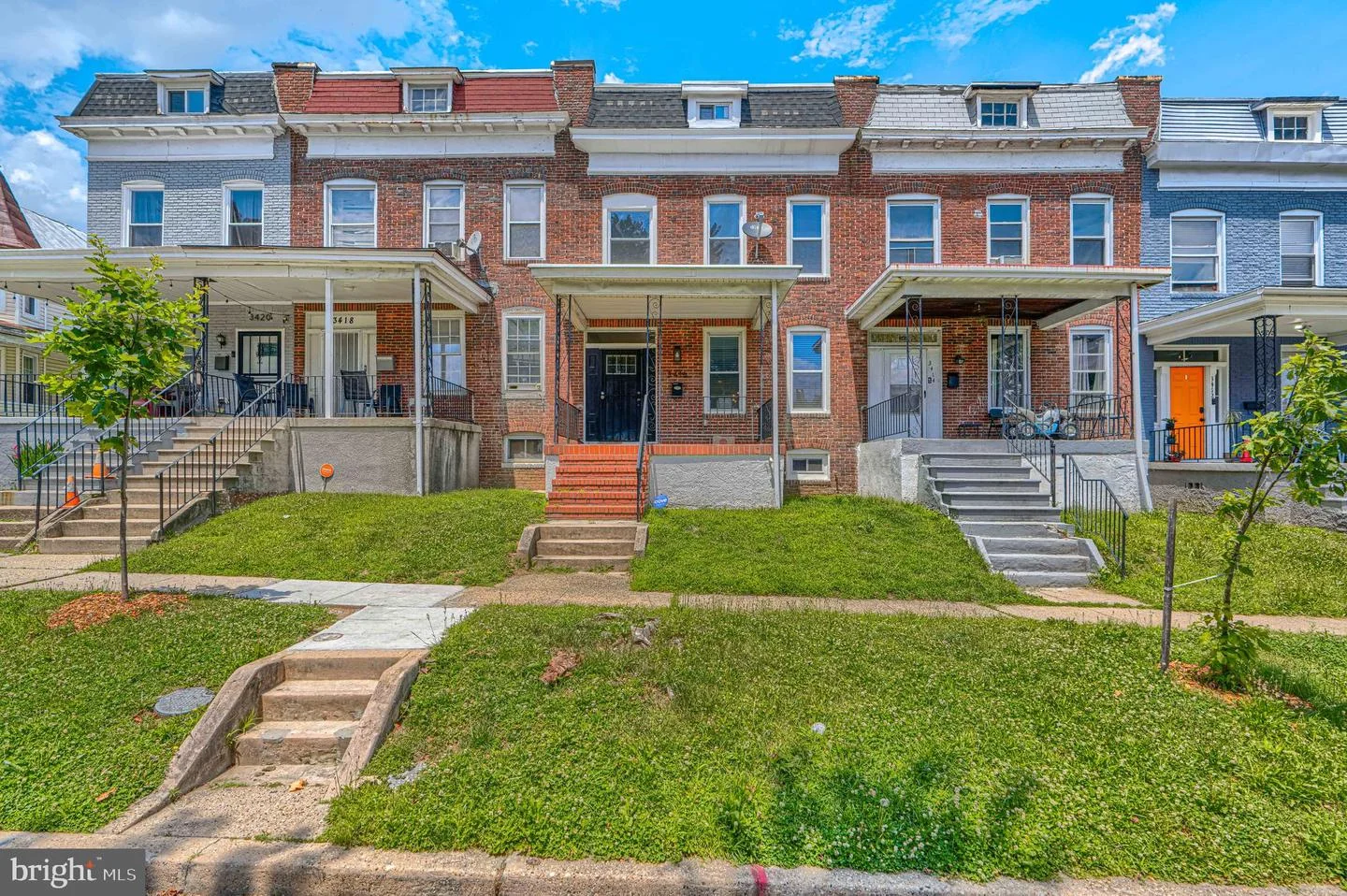 3416 Piedmont Avenue