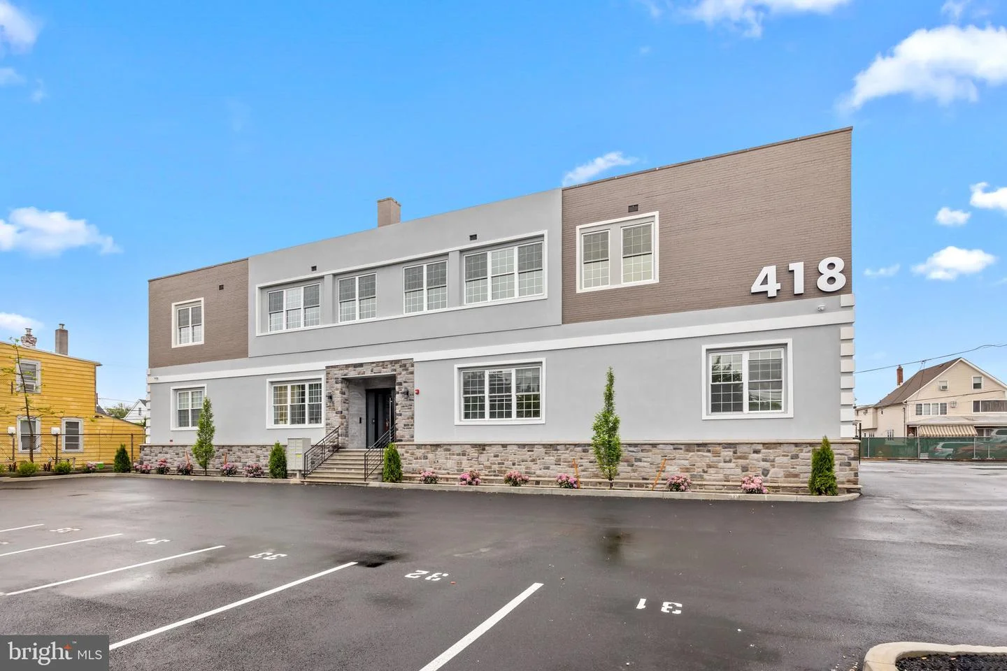 418 Jefferson Ave Ave Unit #9