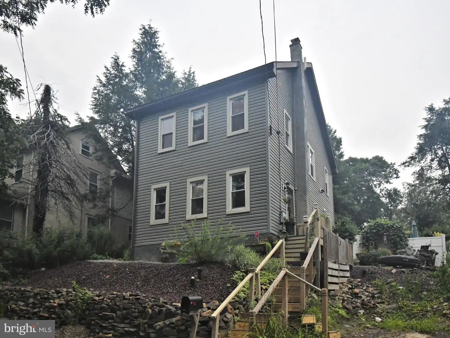 658 Macoby Avenue, Green Lane, PA, 18054