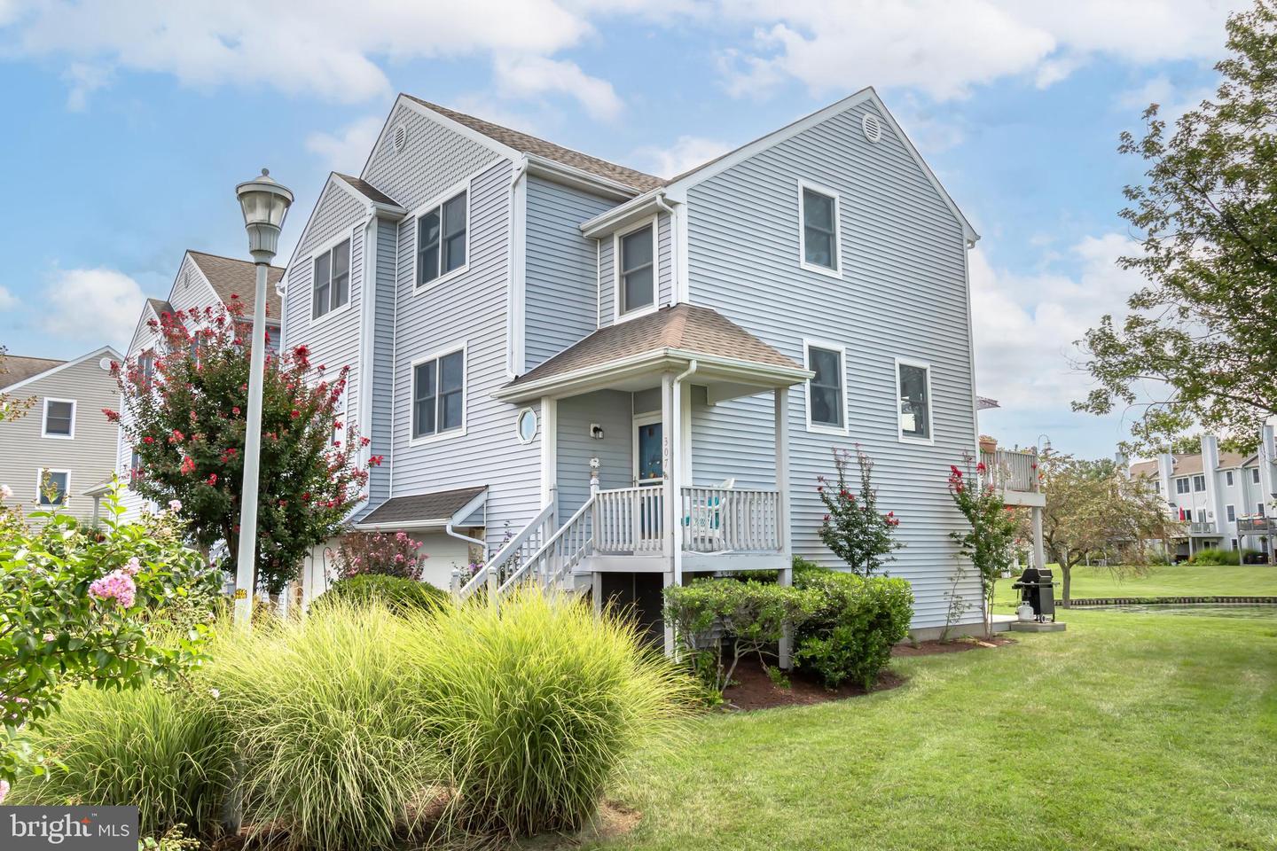 Photo 2 of 48 of 307 Schooner Way #42 townhome