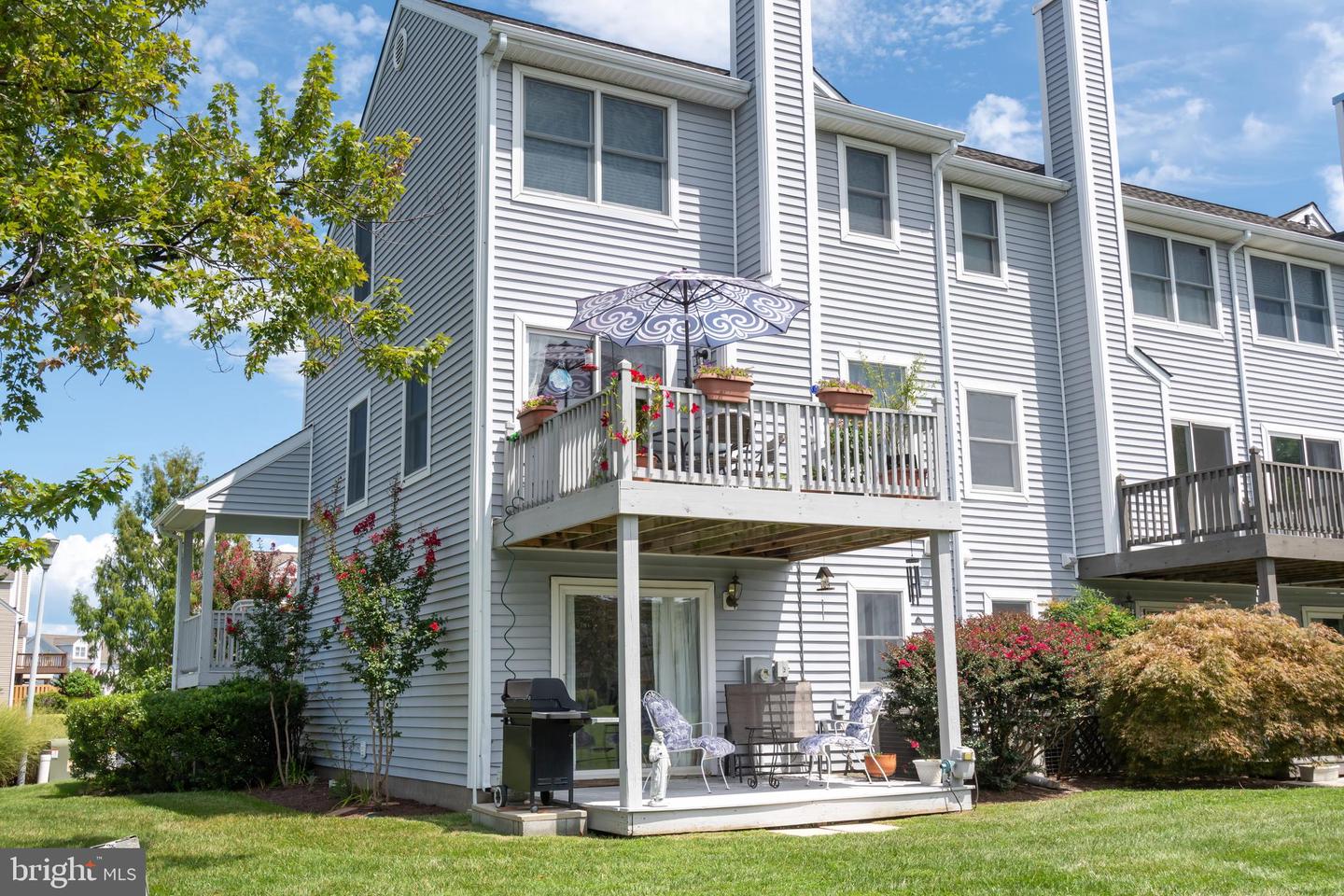 Photo 4 of 48 of 307 Schooner Way #42 townhome