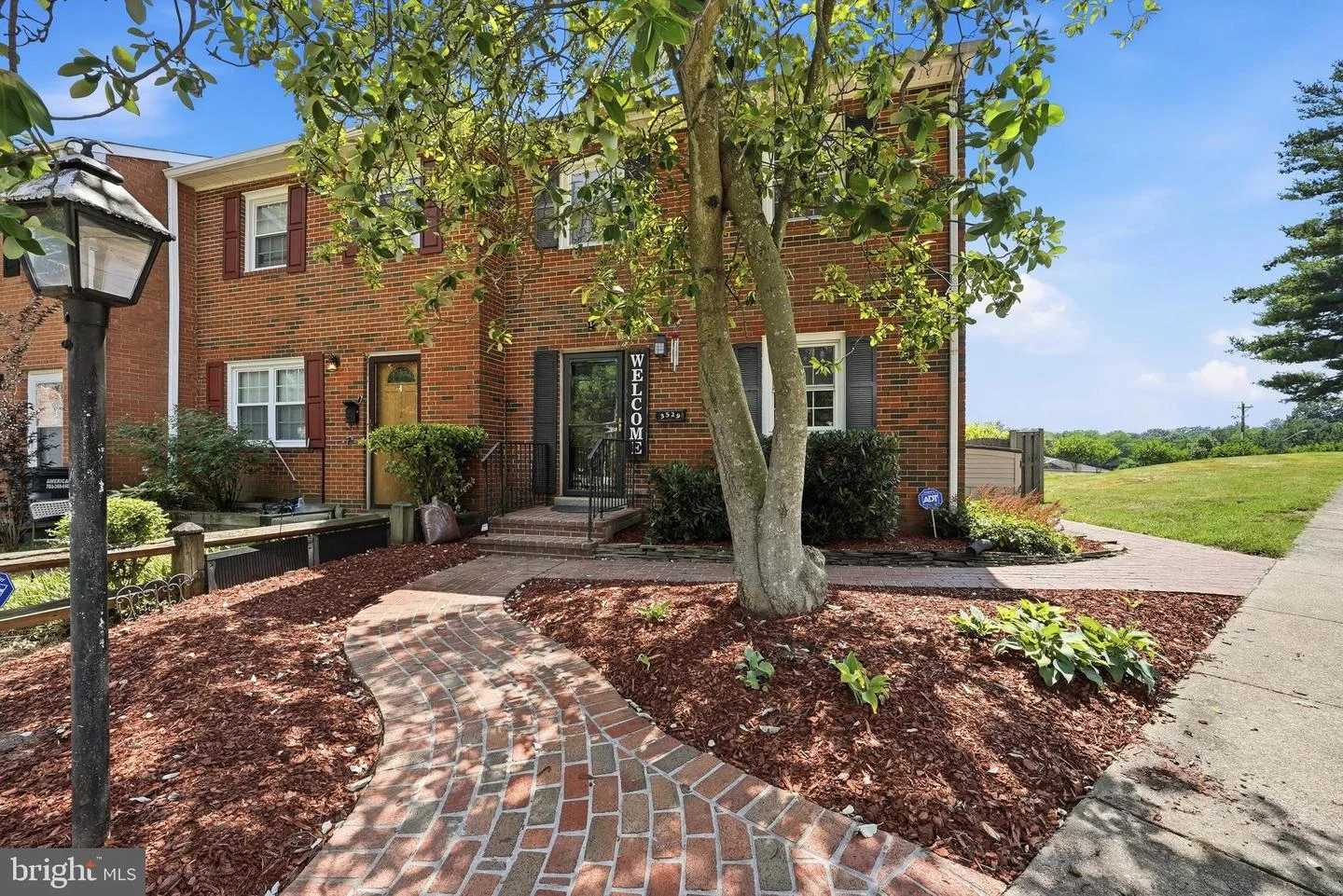 3529 Beale Court