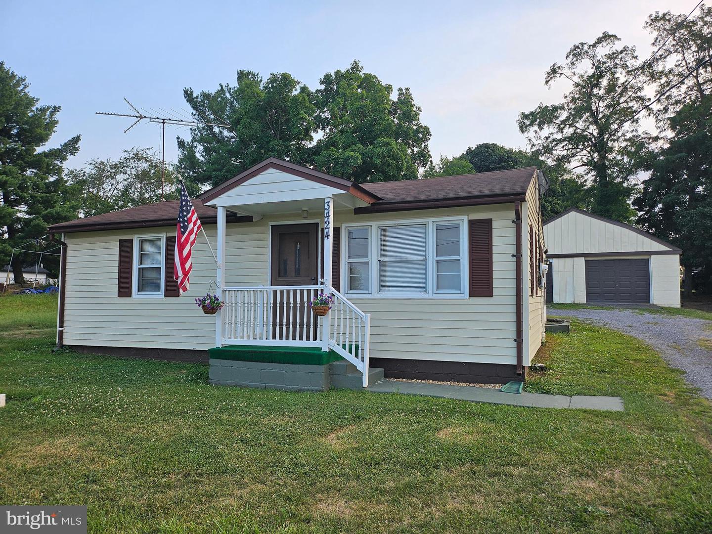3424 Papermill Road, Winchester, VA, 22602