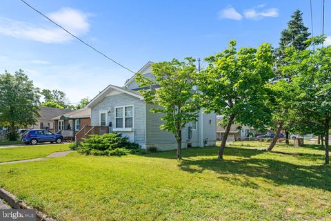 A home in Millville