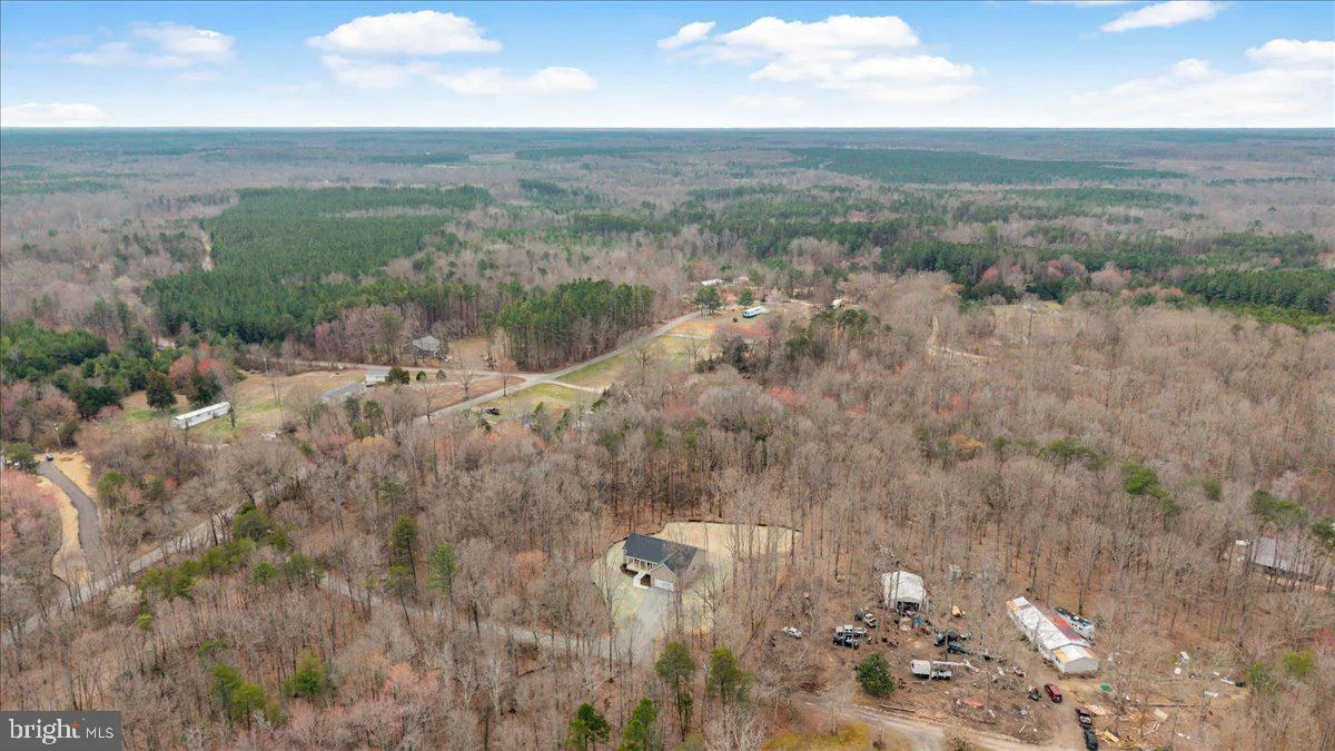 2132 Mount Olive Road, Beaverdam, VA, 23015