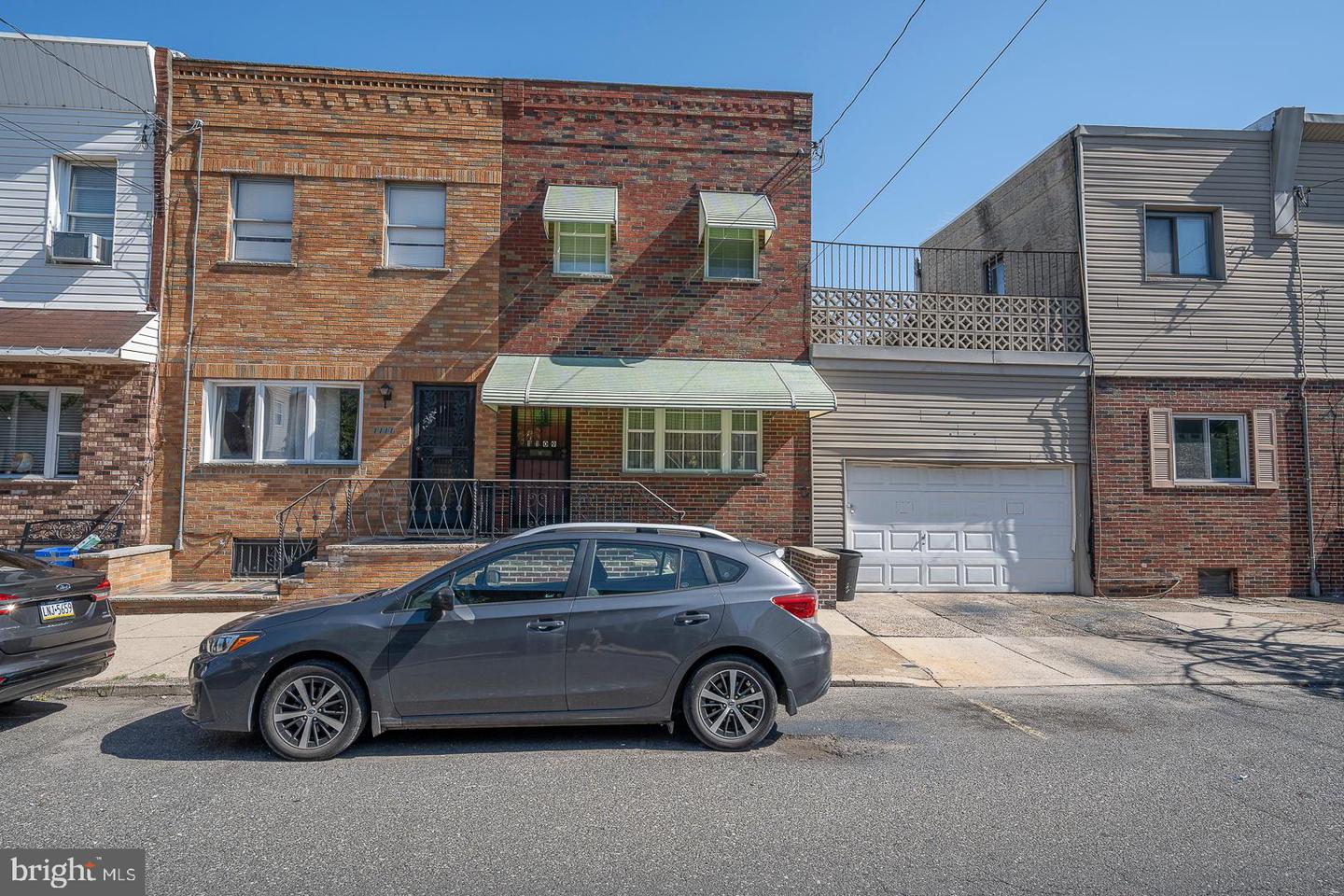 1109 W Ritner Street, Philadelphia, Pennsylvania image 1