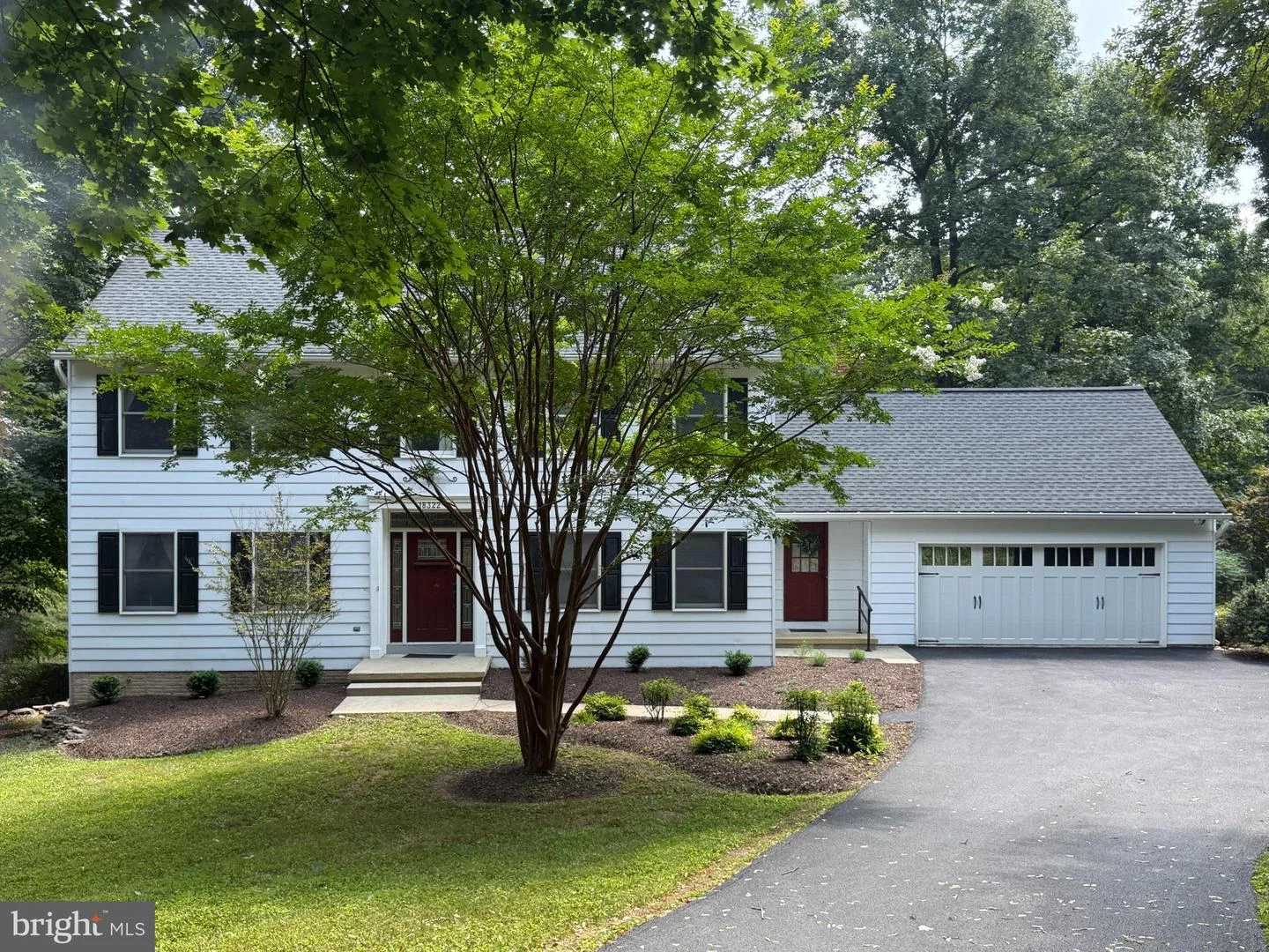 18322 Pretty Boy Dam Road, Parkton, MD, 21120