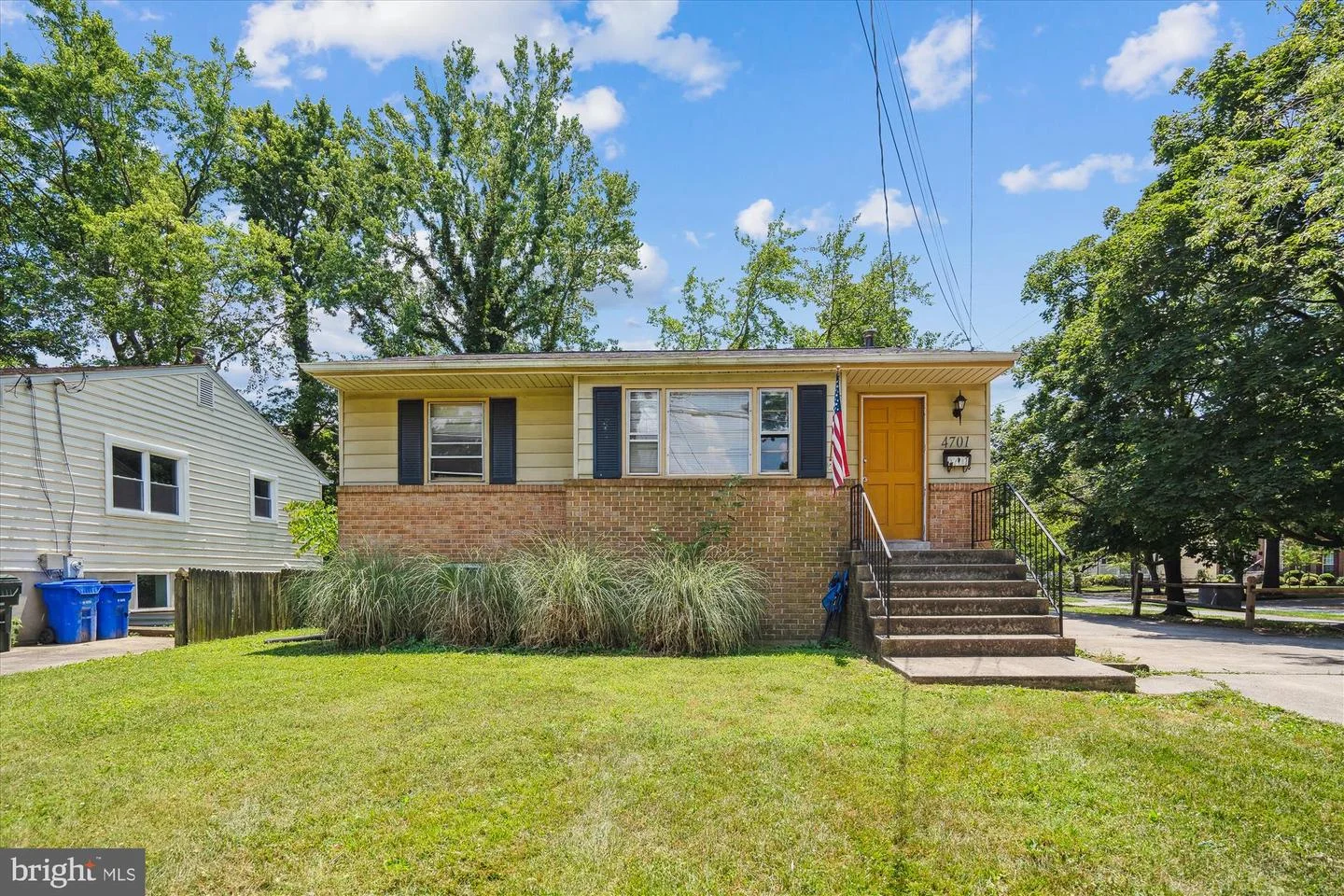 4701 Norwich Road