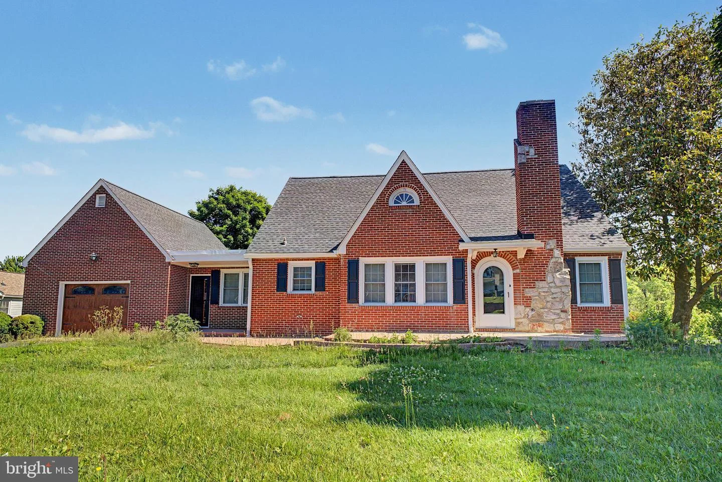 342 W Old Cross Road, New Market, VA, 22844