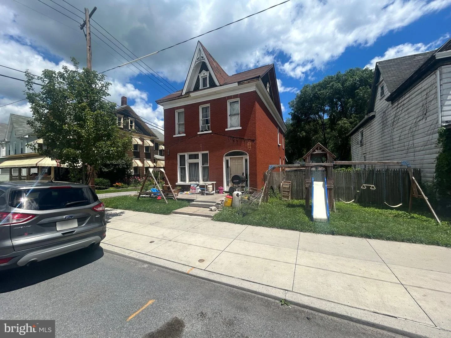 1516 Logan Avenue, Tyrone, PA, 16686