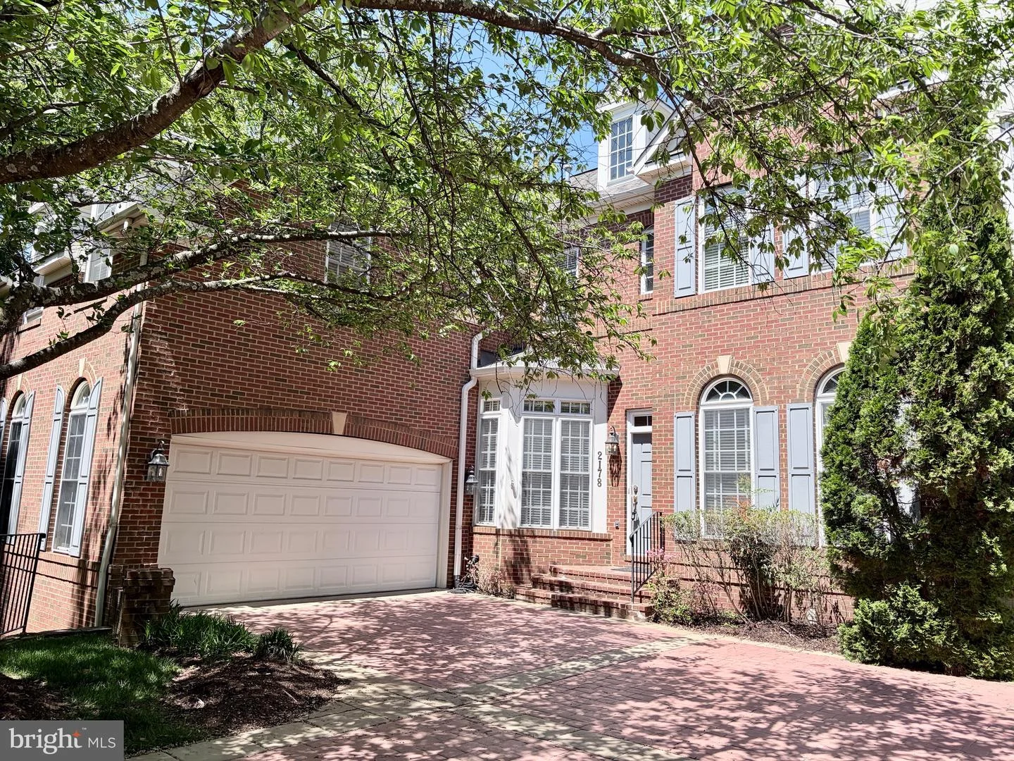 2178 Harithy Drive, Dunn Loring, VA, 22027