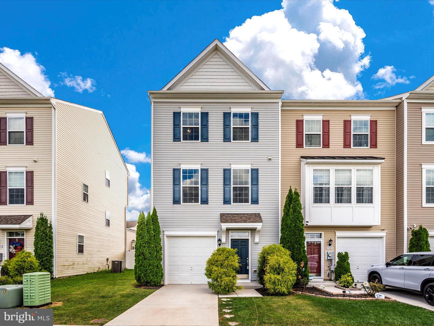 Photo 2 of 48 of 13145 Nittany Lion Cir townhome