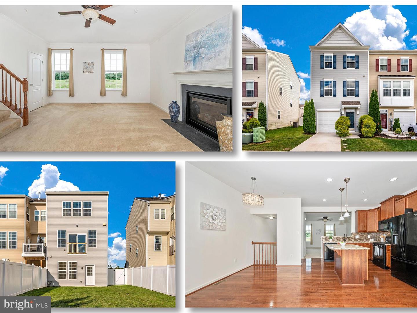 View Hagerstown, MD 21740 townhome