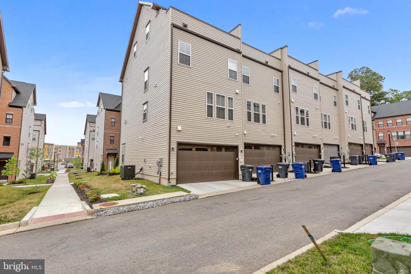 Photo 27 of 27 of 2831 Hokie Ln townhome
