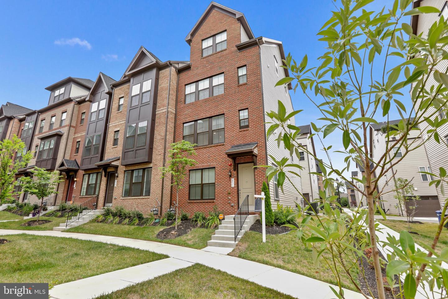 View Alexandria, VA 22306 townhome