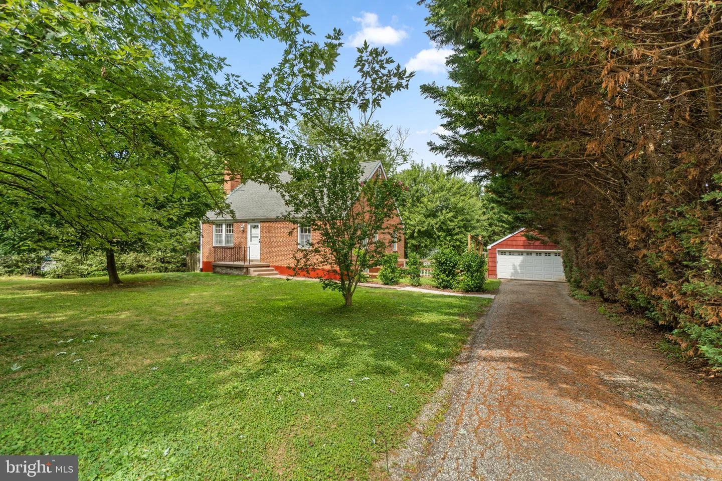 7424 Gaither Road, Sykesville, MD, 21784