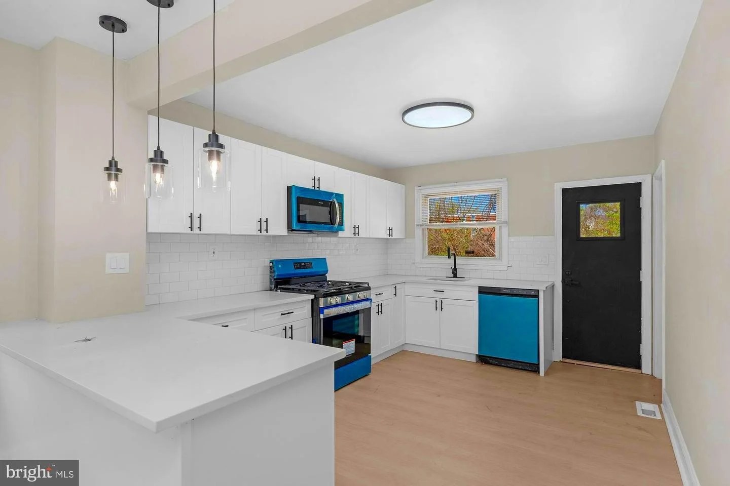 3708 W Cold Spring Lane
