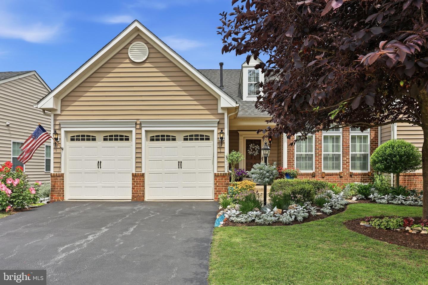 10521 Edwardian Lane Unit 142, New Market, MD, 21774
