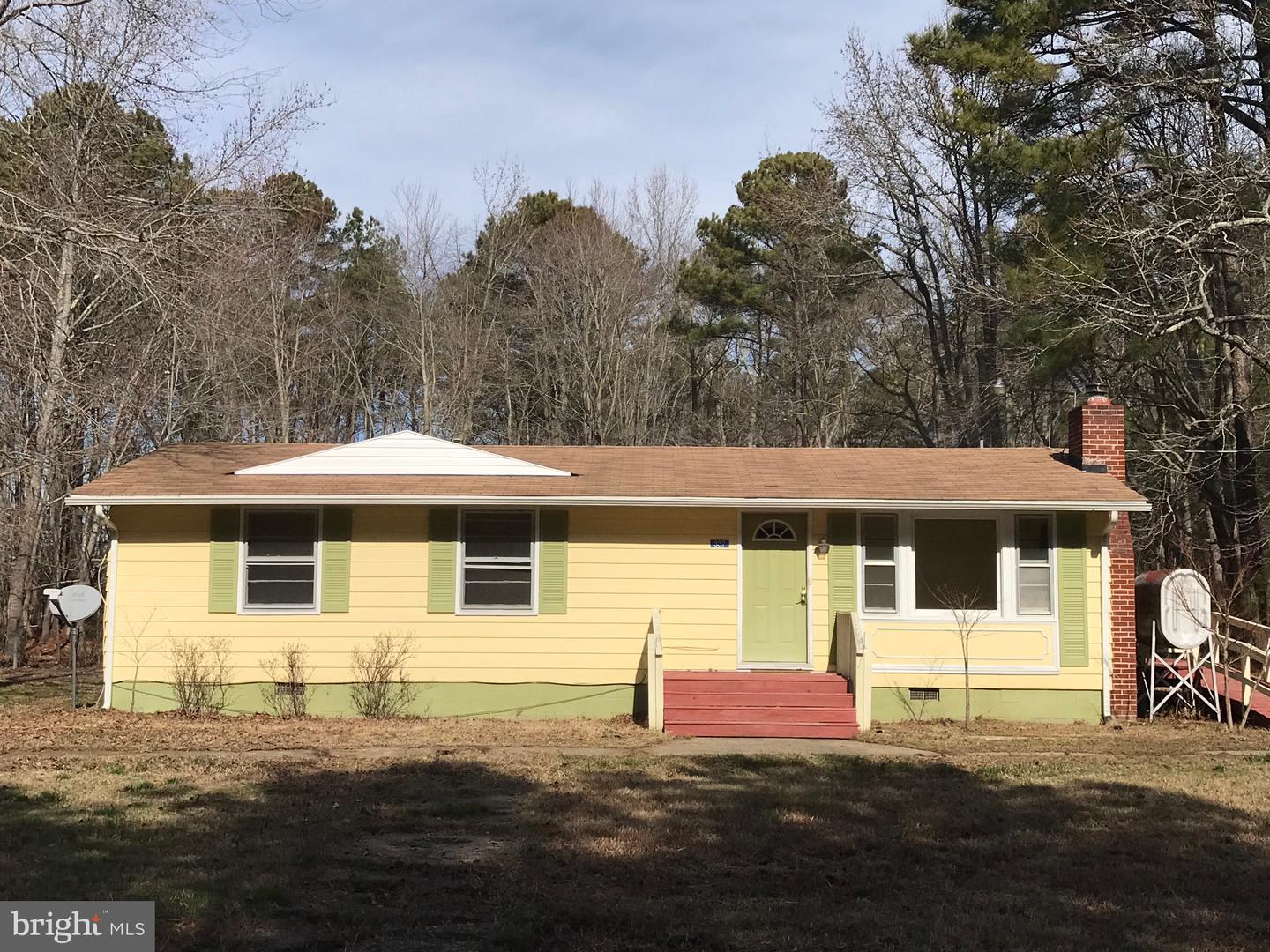 View Reedville, VA 22539 property